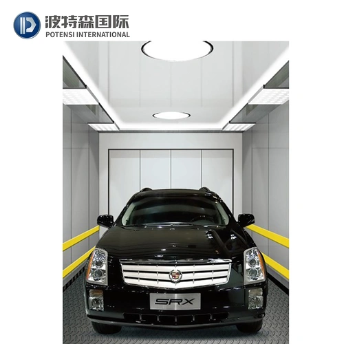 Good Quality Potensi Fuji Car Elevator THJ